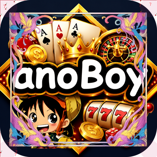 anoboy — mitra unggulan